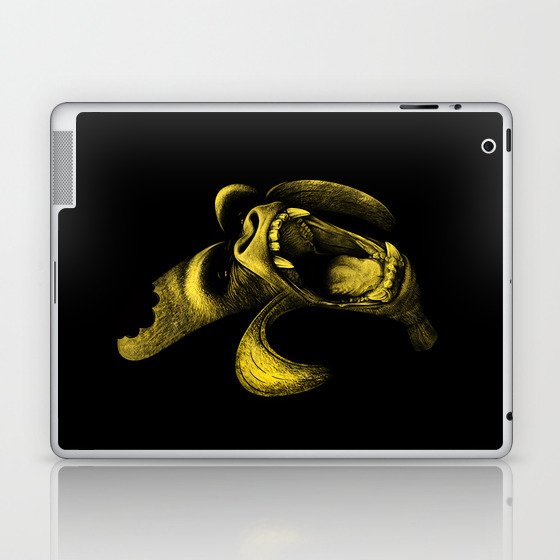 This Sh*t is Bananas Laptop & iPad Skin