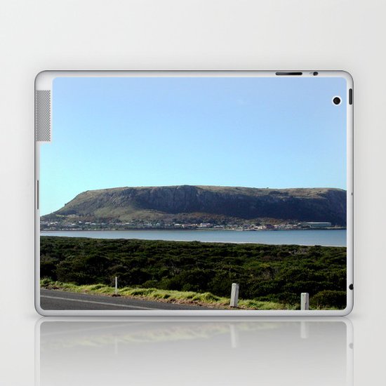"The Nut" Laptop & iPad Skin