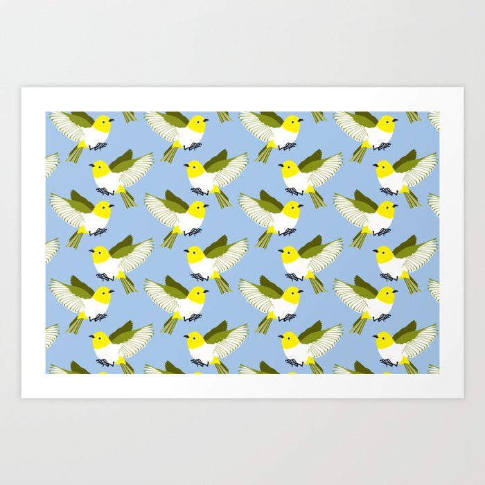 Art Print