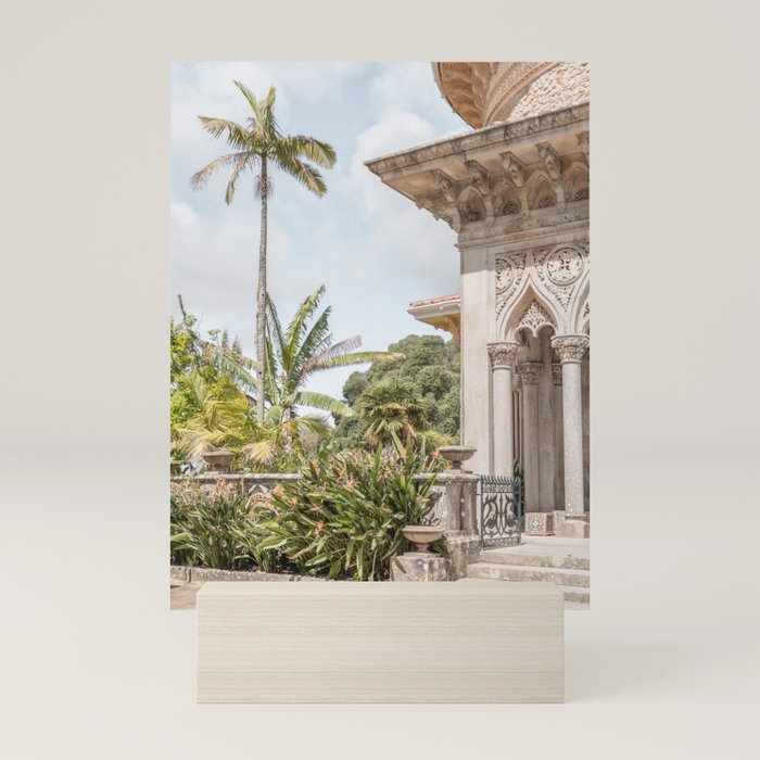Mini Art Print