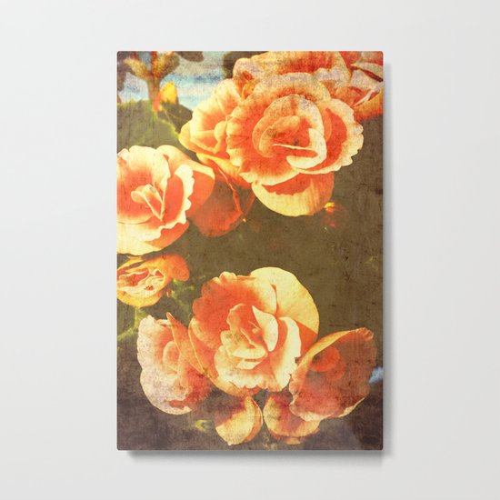 Nostalgia Metal Print
