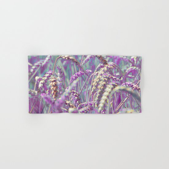 #151 Hand & Bath Towel