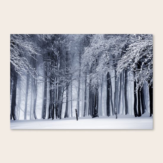 Kiss Me Canvas Print