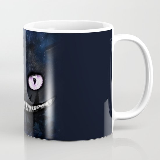 CHESHIRE Mug