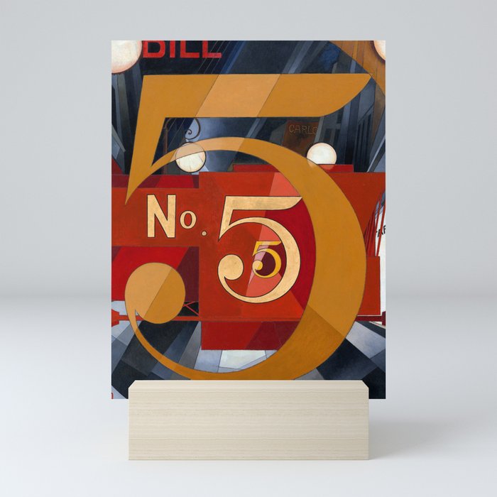 Mini Art Print