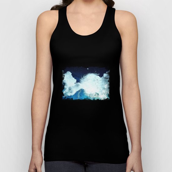 From Here Unisex Tank Top