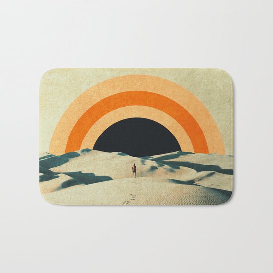 explore Bath Mat