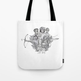 Delicious And Succulent Vampire Tote Bag/Shopping Bag Lost Boys Inspired 