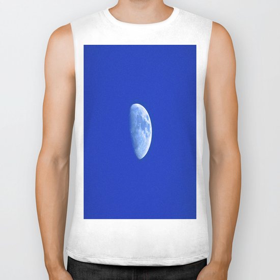 Luna Biker Tank