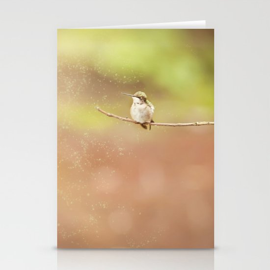 Sitting Pretty Stationery Cards