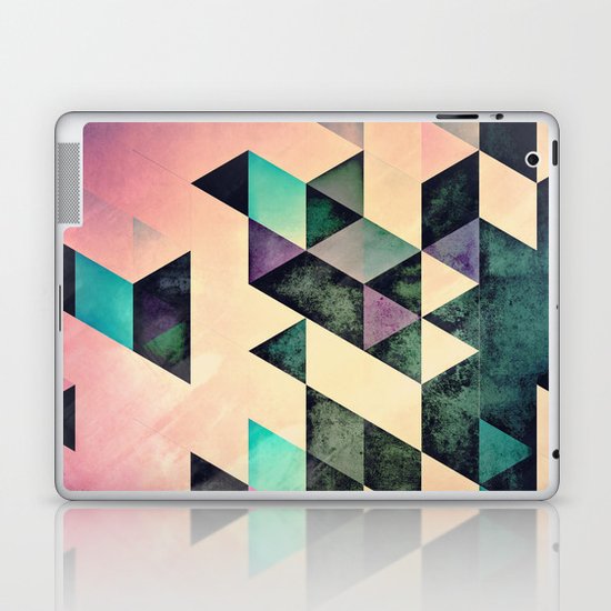 Xtyrrk Laptop & iPad Skin
