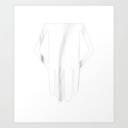Bakugou Art Prints For Any Decor Style Society6