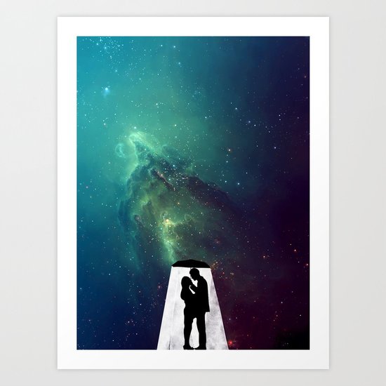 Love Art Print