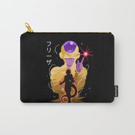 golden frieza Carry-All Pouch