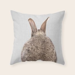 rabbit pillows