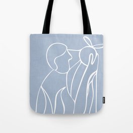 Apple Harvest 2 Tote Bag