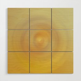 Sunny Day Wood Wall Art