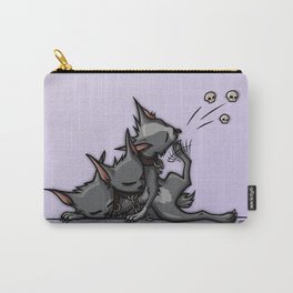Lucerus The Cerberus Carry-All Pouch