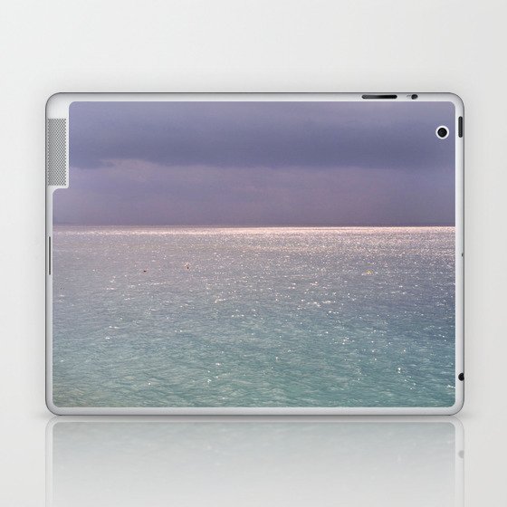 seascape 003: firmament Laptop & iPad Skin