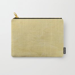 Tuscan Sun Stucco - Neutral Colors - Faux Finishes - Corbin Henry -Yellow Venetian Plaster Carry-All Pouch | Tuscansun, Neutralcolors, Italian, Painting, Architecture, Acrylic, Tuscan, Homedecor, Rustic, Elegant 