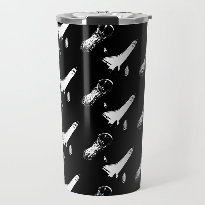 AstroNut Travel Mug