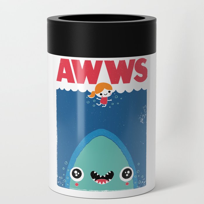 AWWS Can Cooler
