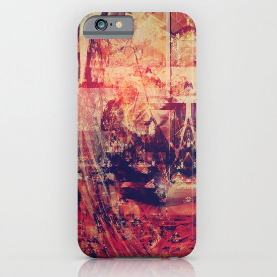 Trafalgar iPhone & iPod Case