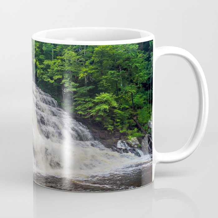 Barberville Falls Coffee Mug