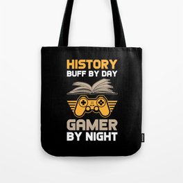 History Teacher Gift Tote Bag