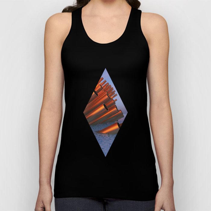 Fantasy Tank Top