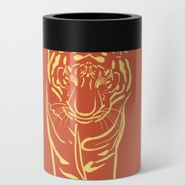 2022 Year of the TIGER Can Cooler