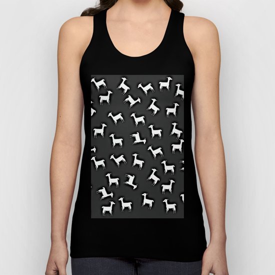 LAMA Unisex Tank Top