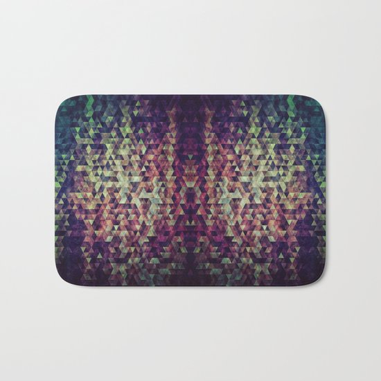 pyrtykll Bath Mat