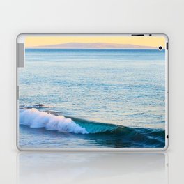 Twilight Tide Laptop & iPad Skin