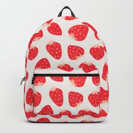 Strawberry Madness Backpack