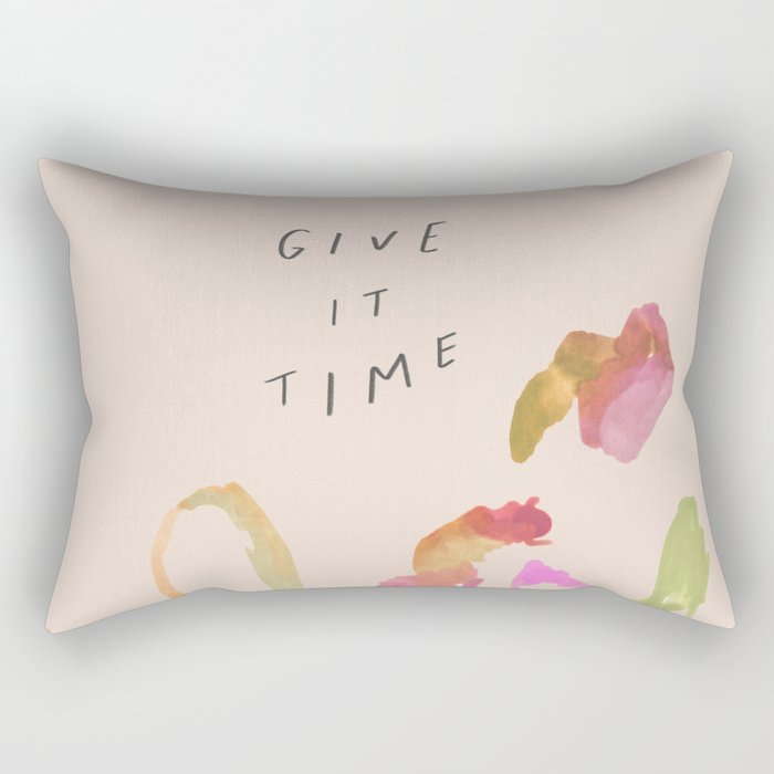 Rectangular Pillow