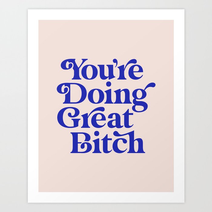 Art Print