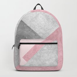 Modern Mountain No1-P3 Backpack