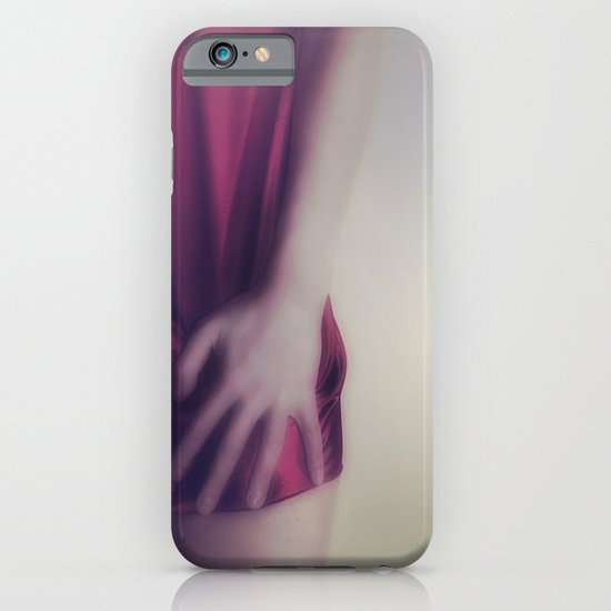 Just by Half iPhone & iPod Case