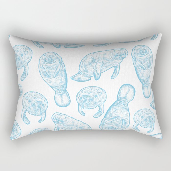 Rectangular Pillow