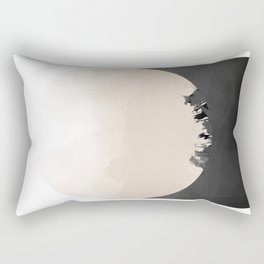 b1 Rectangular Pillow