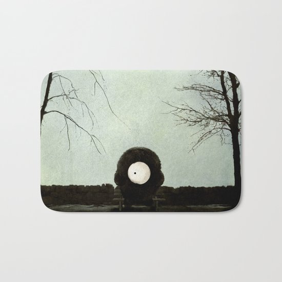 Occhei Bath Mat