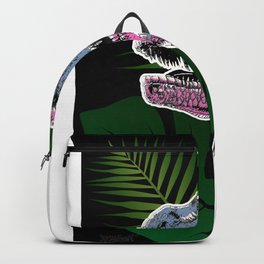 jurassic Backpack