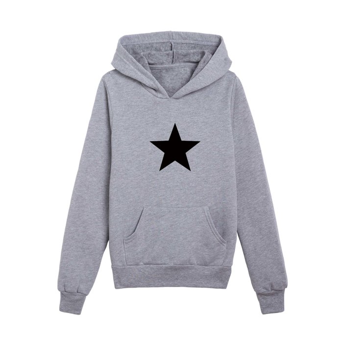 Black hoodies online for teens