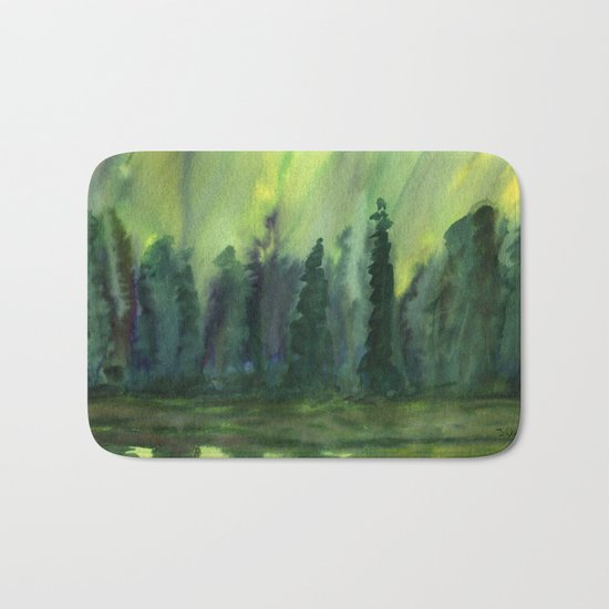Norge Bath Mat