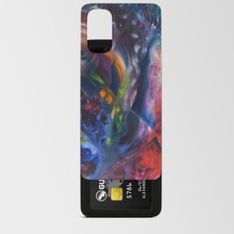 Nun Komm Android Card Case