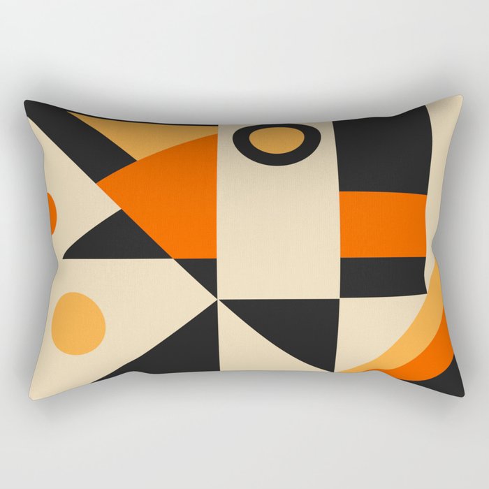 Rectangular Pillow