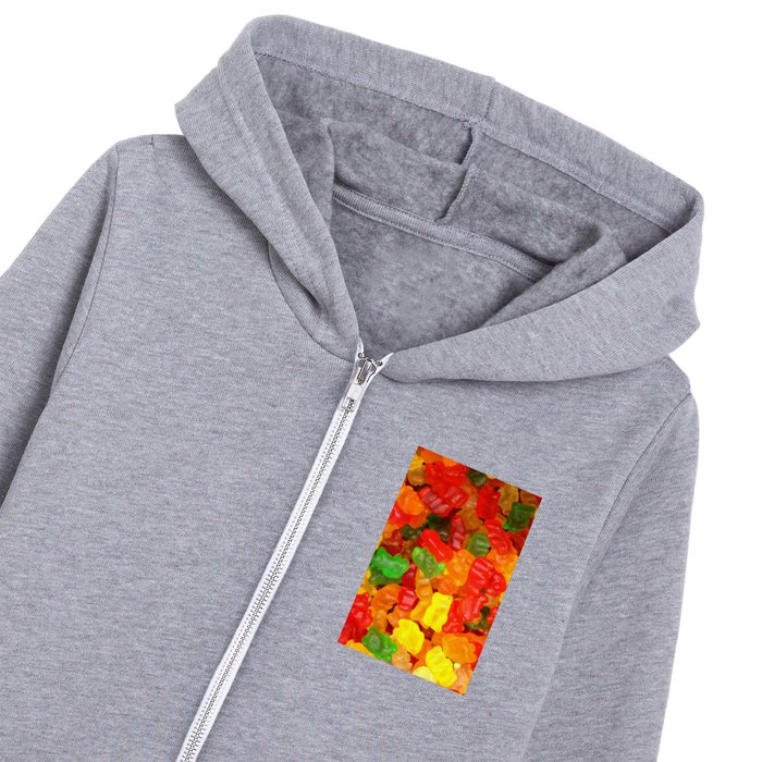 Gummy bear sale hoodie
