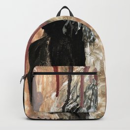 BLACK COAT Backpack