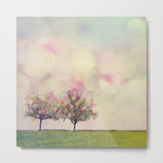 Perfect Day Metal Print
